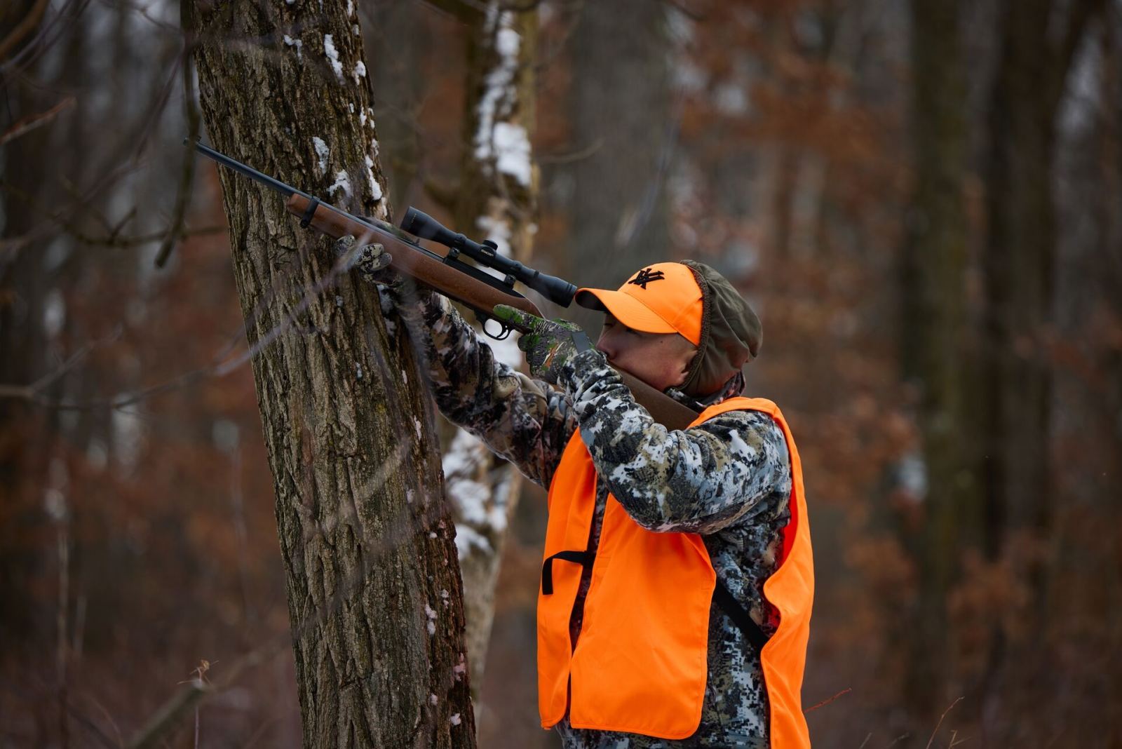 Hunting