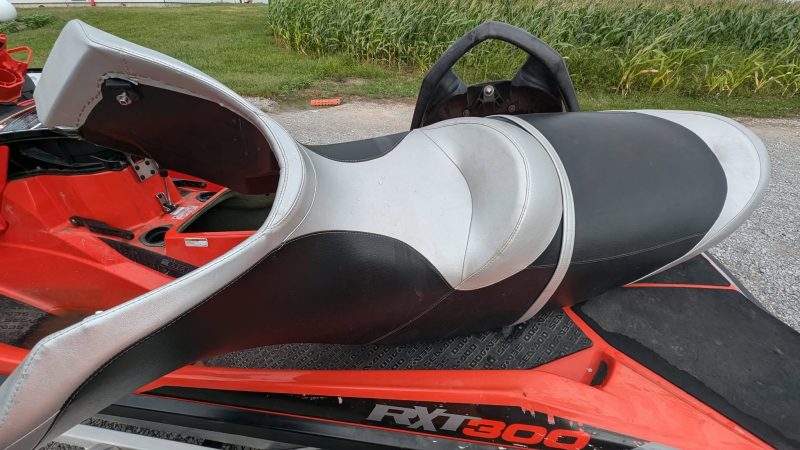 Summer Sale — Save Up To 40% — Sea-Doo