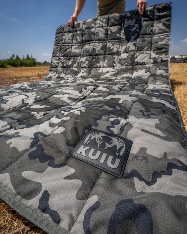 A.T. Blanket