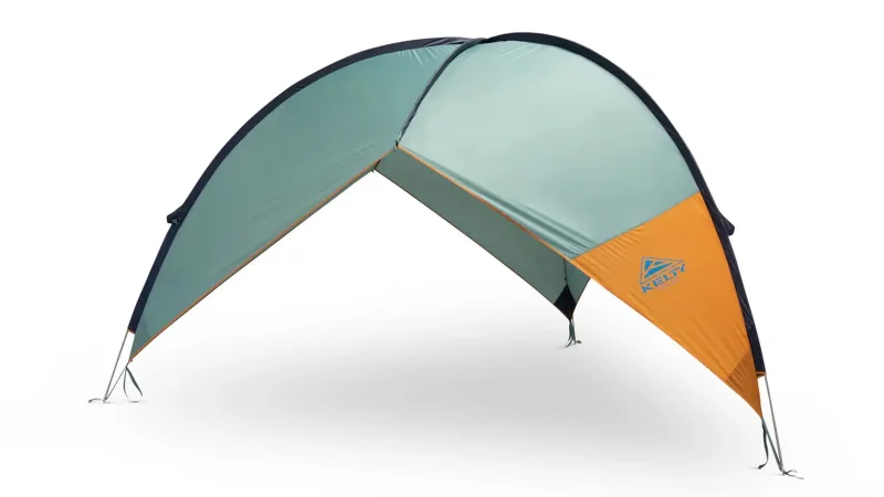 Kelty Sunshade With Sidewall