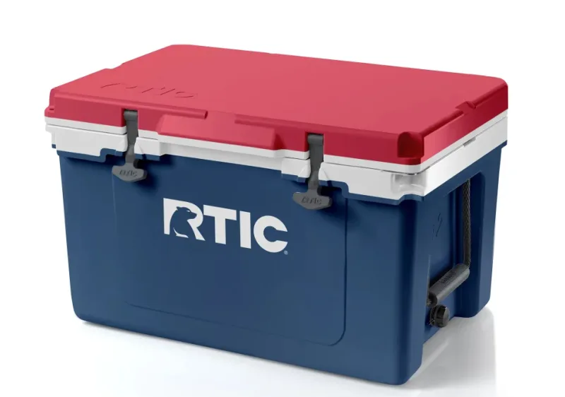 RTIC 52 QT Ultralight Cooler