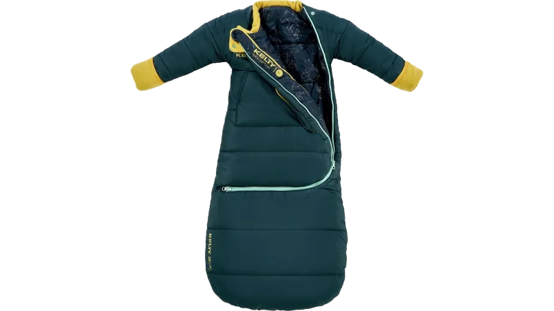 Toddler Sleeping Bag